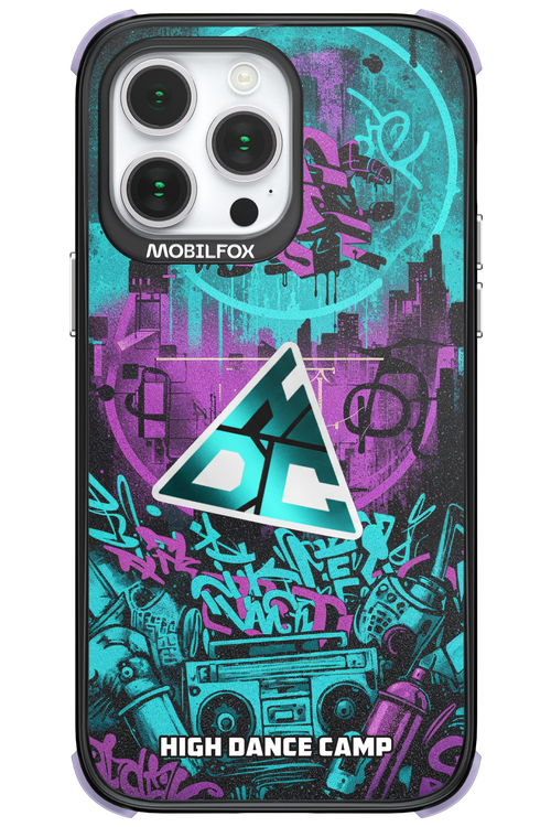 HDC 10 - Apple iPhone 14 Pro Max