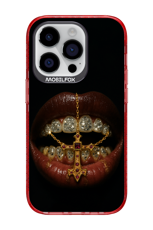 Greedy 2.0 - Apple iPhone 14 Pro