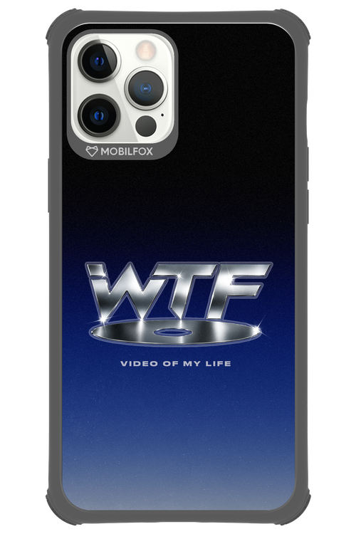 W T F 2.0 - Apple iPhone 12 Pro Max
