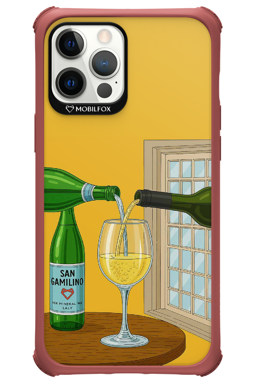 Gami Spritz 2.0 - Apple iPhone 12 Pro Max