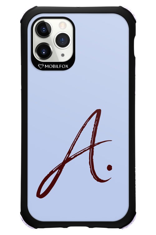 (Jellyfish Presso) A 2.0 - Apple iPhone 11 Pro