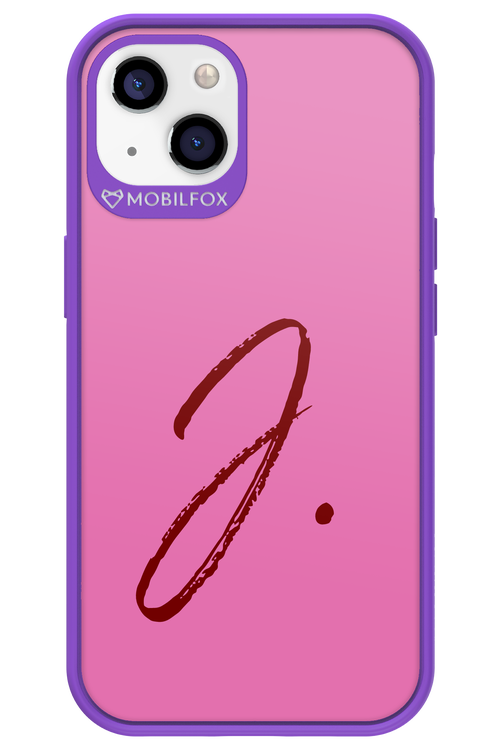 (Sorbet) J 2.0 - Apple iPhone 13