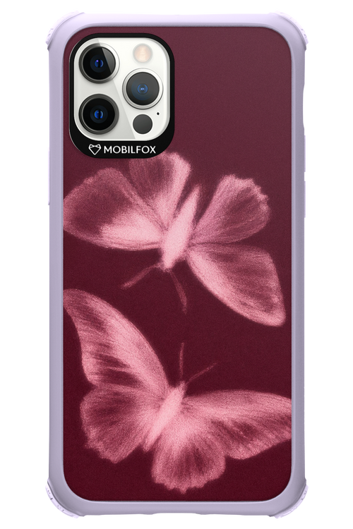 Papillonia 2.0 - Apple iPhone 12 Pro