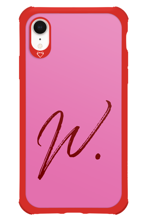 (Sorbet) W 2.0 - Apple iPhone XR