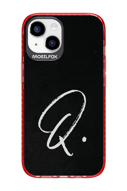 (Off Space) Q 2.0 - Apple iPhone 14