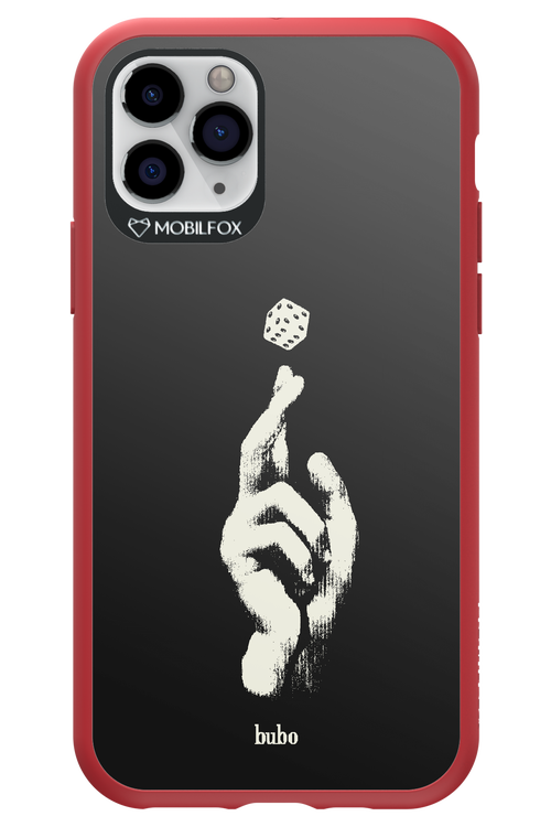 DAMNED LUCK - Apple iPhone 11 Pro