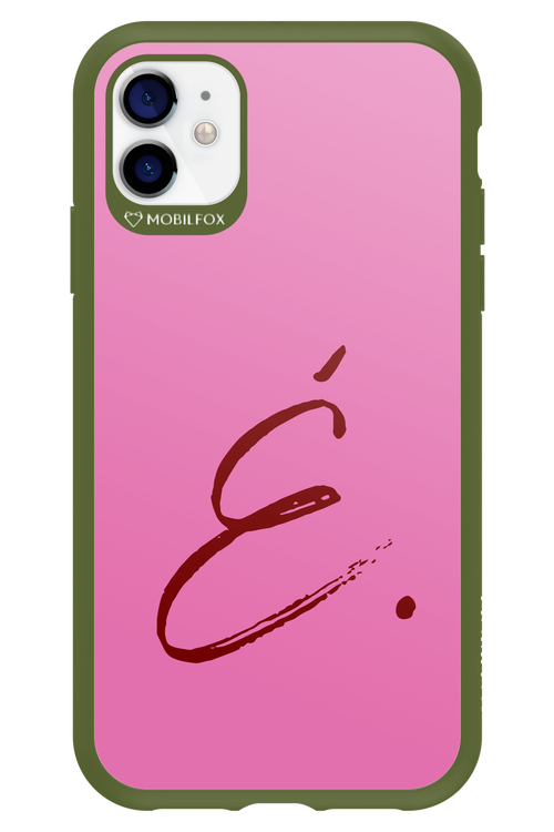 (Sorbet) E II 2.0 - Apple iPhone 11