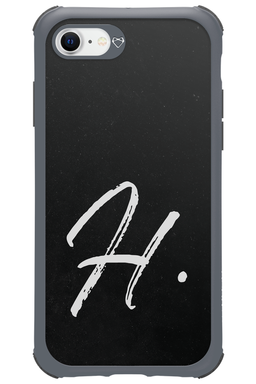(Off Space) H 2.0 - Apple iPhone 8