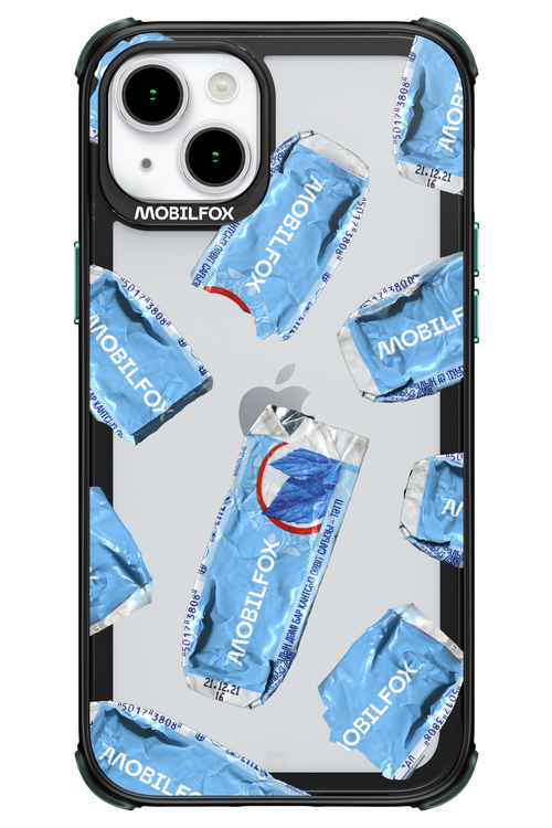 Mobilfox Gum - Apple iPhone 15 Plus