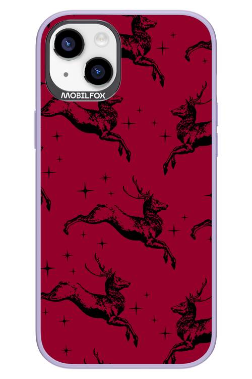Oh Deer - Apple iPhone 14 Plus