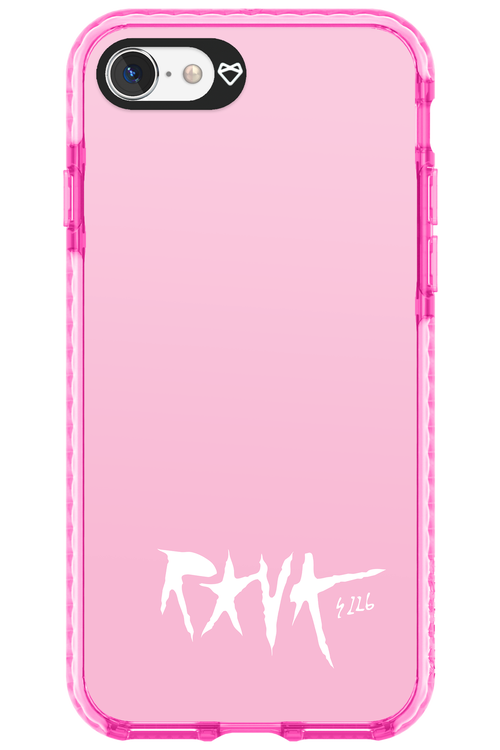 R-va Pink - Apple iPhone 7
