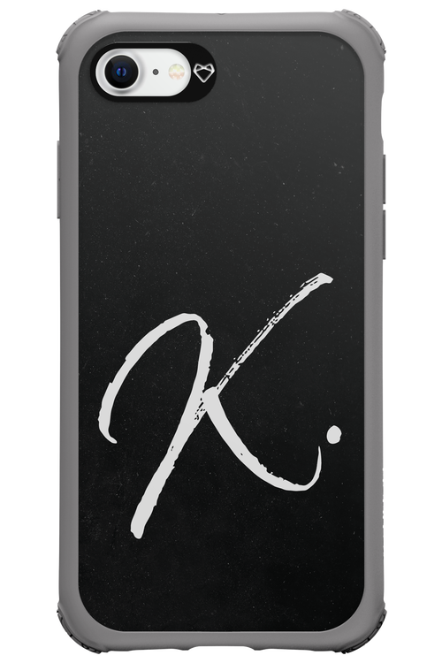 (Off Space) K 2.0 - Apple iPhone 8