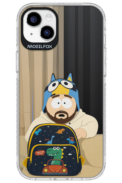 KidHeli 2.0 - Apple iPhone 14 Plus