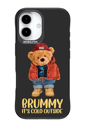 Brummy - Apple iPhone 17