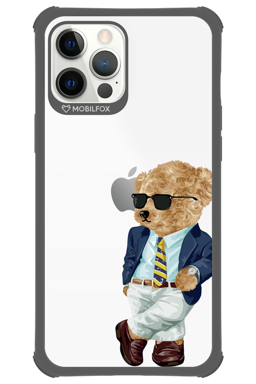 Boss 2.0 - Apple iPhone 12 Pro Max