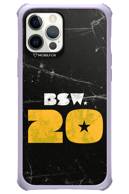 BSW 20 (1) 2.0 - Apple iPhone 12 Pro Max