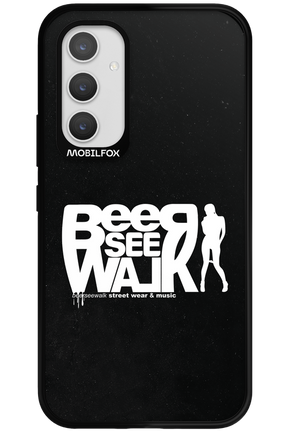 P-csa Black - Samsung Galaxy A54