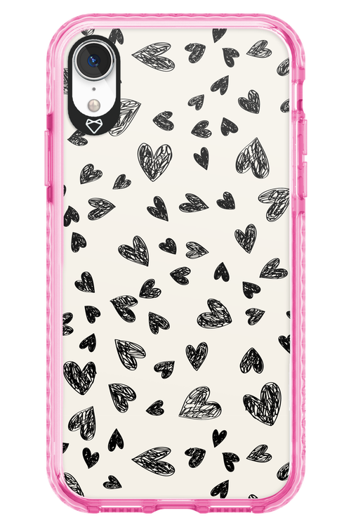 Crazy in Luv 2.0 - Apple iPhone XR