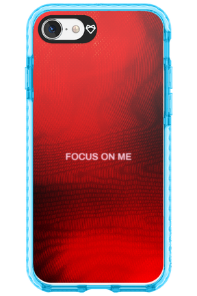 Focuss - Apple iPhone 8