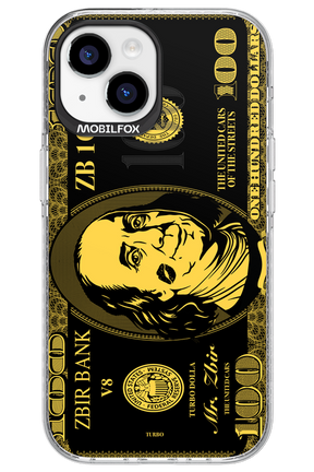 Mobilfox Bank - Apple iPhone 15