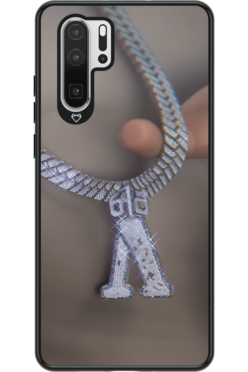 Azteca Chain 2.0 - Huawei P30 Pro