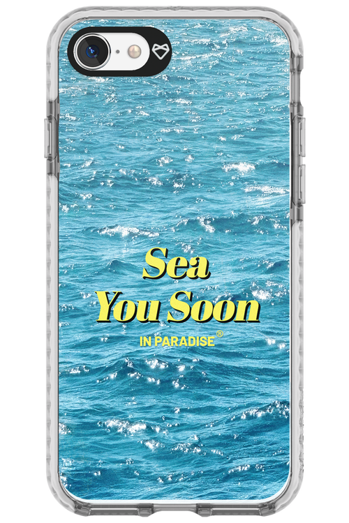 Sea You - Apple iPhone 8