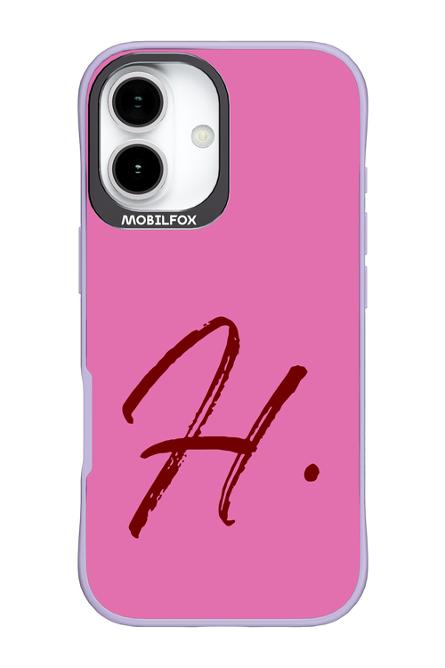 (Sorbet) H 2.0 - Apple iPhone 17