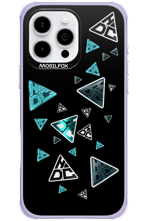 HDC 8 2.0 - Apple iPhone 16 Pro Max