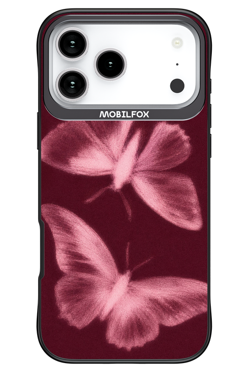 Papillonia 2.0 - Apple iPhone 17 Pro Max