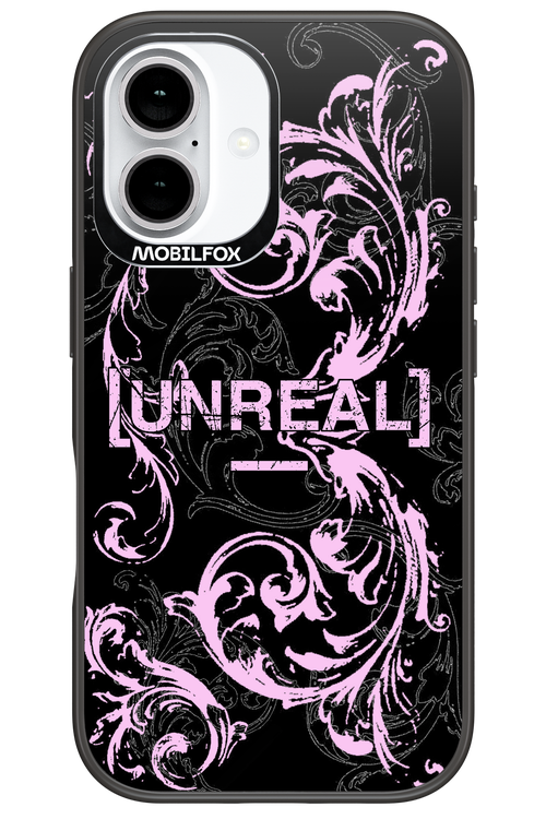 Antique Pink 2.0 - Apple iPhone 16