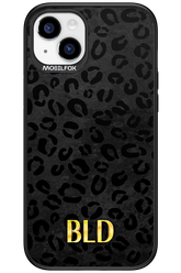 BLD BLVCK LEO - Apple iPhone 15 Plus