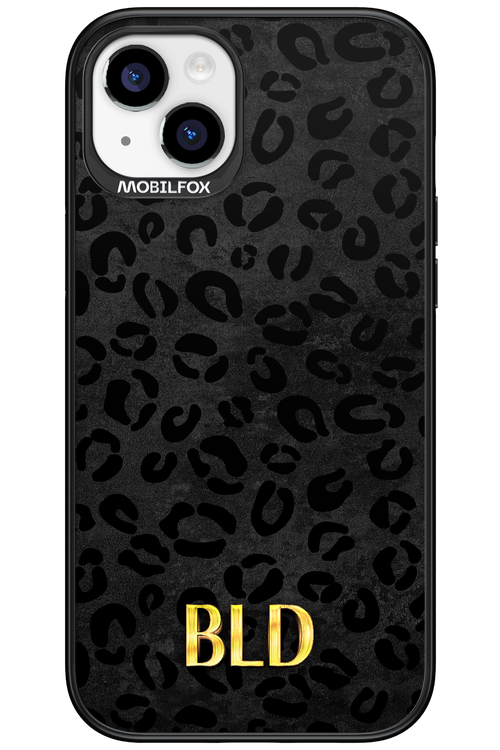 BLD BLVCK LEO - Apple iPhone 15 Plus