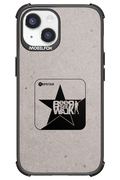 Rapstar - Apple iPhone 14