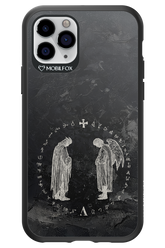 iNGER & D3MON V1 2.0 - Apple iPhone 11 Pro