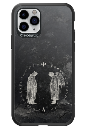 iNGER & D3MON V1 2.0 - Apple iPhone 11 Pro