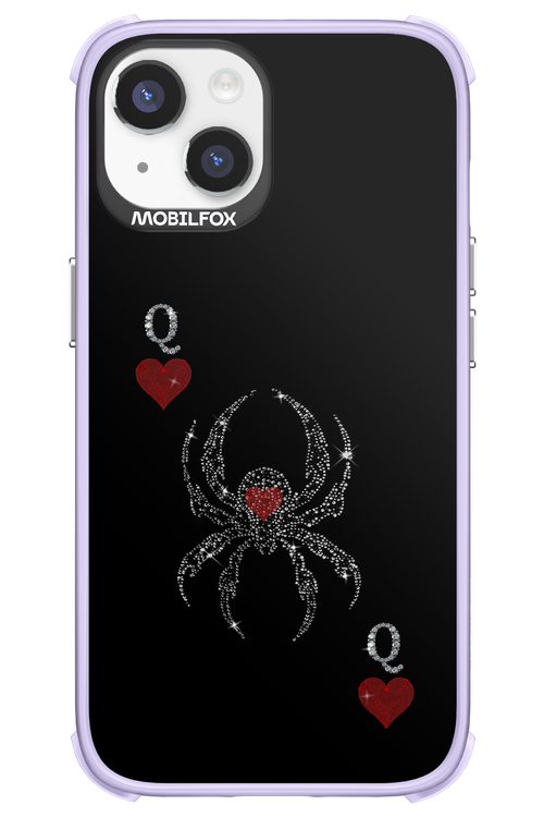 Spider Queen - Apple iPhone 14