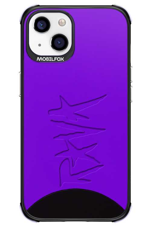 Rava Purple 2.0 - Apple iPhone 13