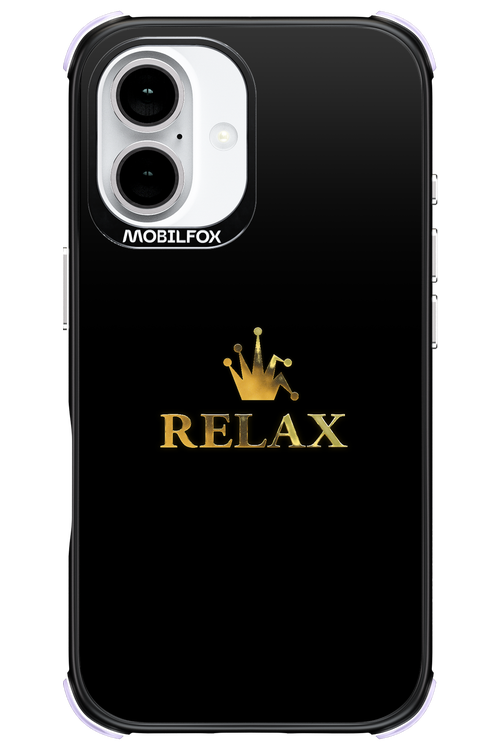 Relax 2.0 - Apple iPhone 16