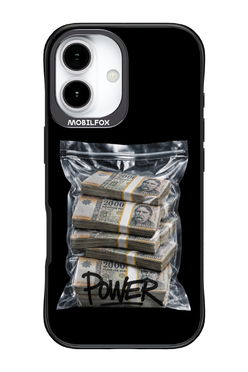 Money Bag 2.0 - Apple iPhone 17