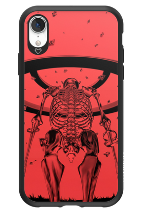 RMN Cover 2.0 - Apple iPhone XR