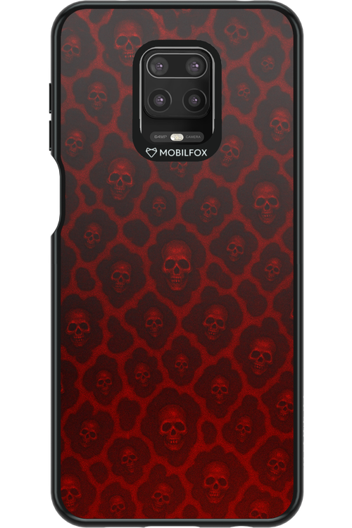 Skullpard 2.0 - Xiaomi Redmi Note 9 Pro