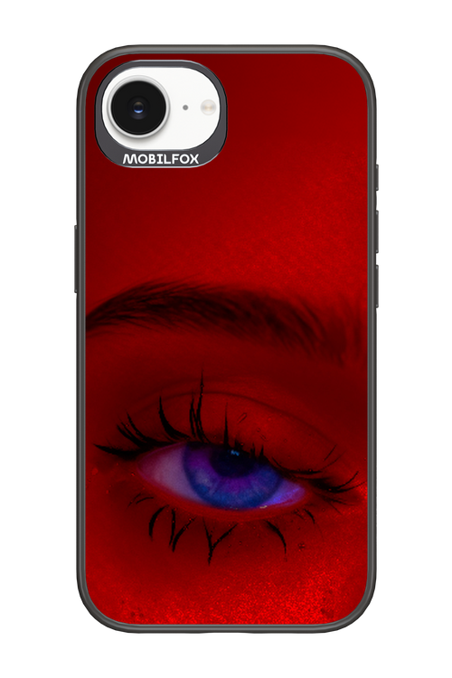 BLUE EYE 2.0 - Apple iPhone 16e