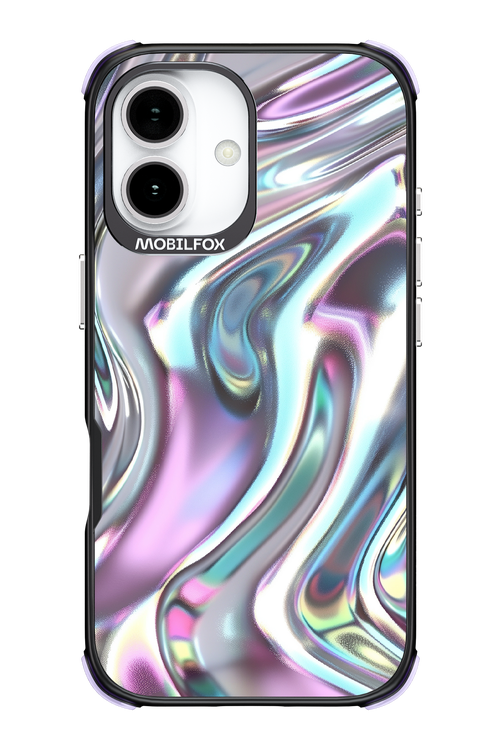 Holochrome 2.0 - Apple iPhone 17