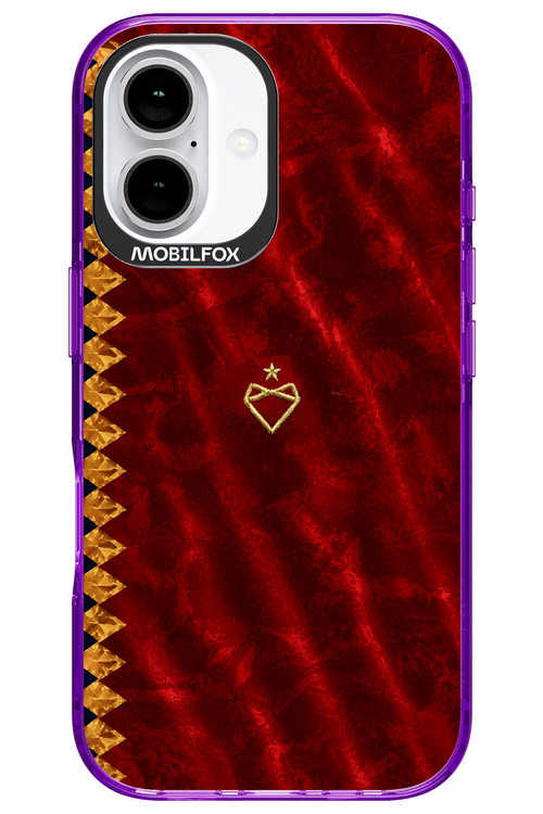 Spania x Mobilfox 2.0 - Apple iPhone 16