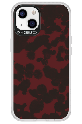 Bordeaux Skin - Apple iPhone 13