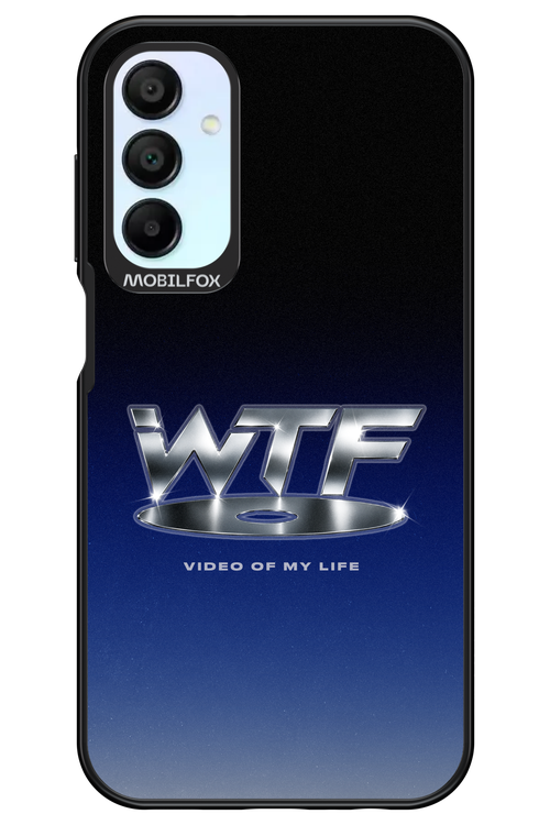 W T F 2.0 - Samsung Galaxy A15