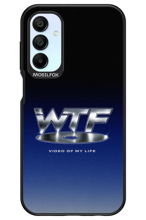 W T F 2.0 - Samsung Galaxy A15