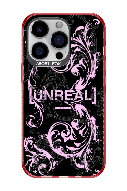 Antique Pink 2.0 - Apple iPhone 13 Pro