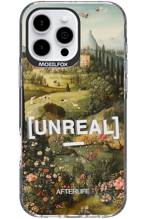 Afterlife 2.0 - Apple iPhone 16 Pro Max