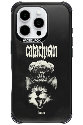 CATACLYSM - Apple iPhone 16 Pro